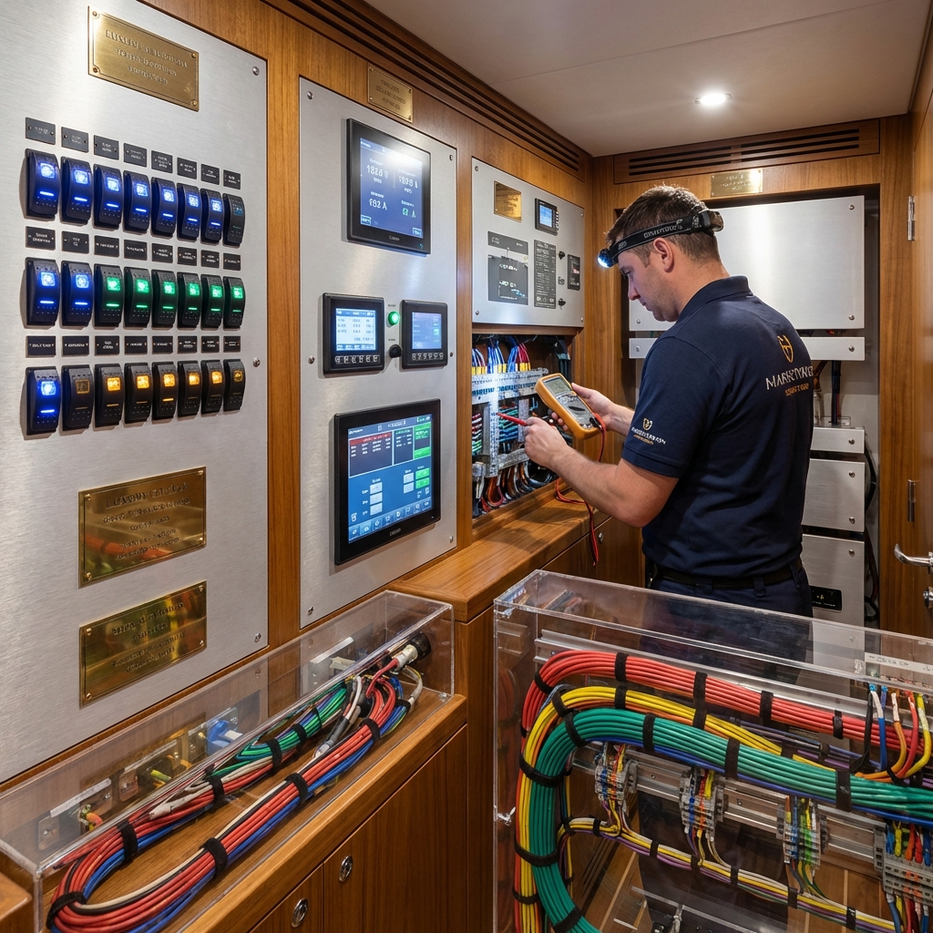 Sistem ve Yük Testleri